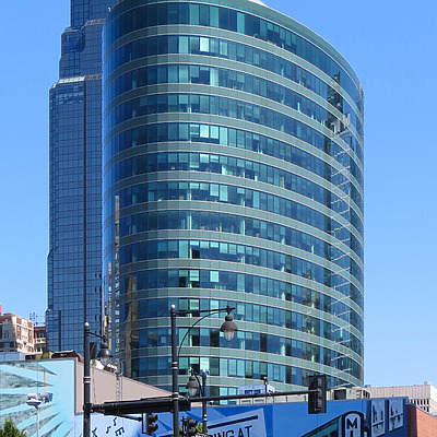 H&R Block World Headquarters by James Peacock