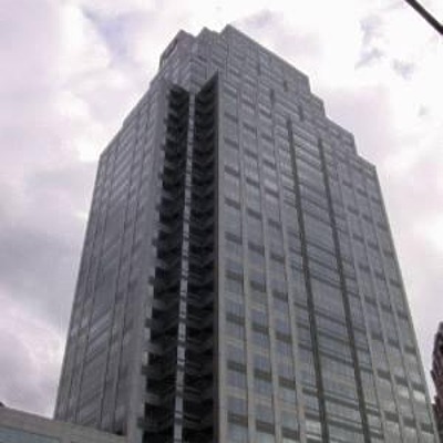 U-Chu Liang Building by Huopa