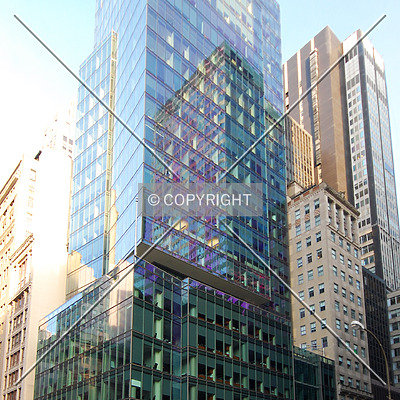 505 Fifth Avenue by Royce Douglas