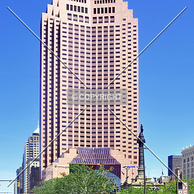 200 Public Square by Jorge Molina