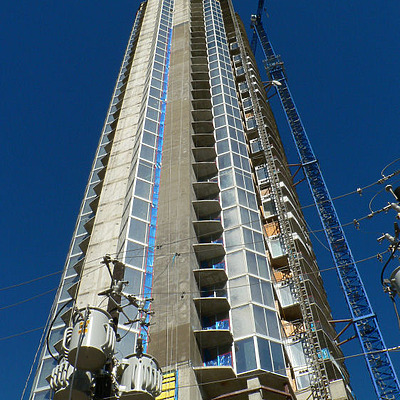 360 Condominiums by Kevin Lehnhardt