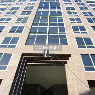 300 North Greene Street by Chris Patriarca