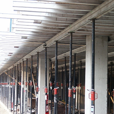 Optima Horizons by Daniel Kieckhefer