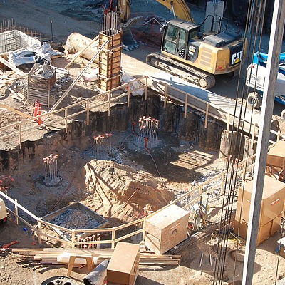 The Coloradan by Brian LoBue