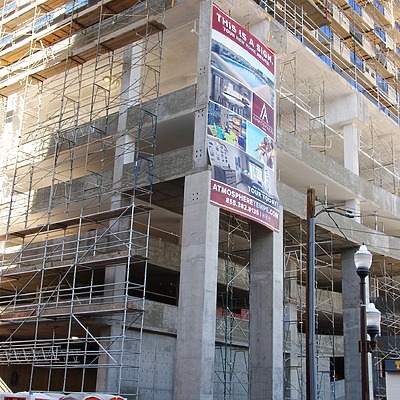 7th & Forest by Brian LoBue