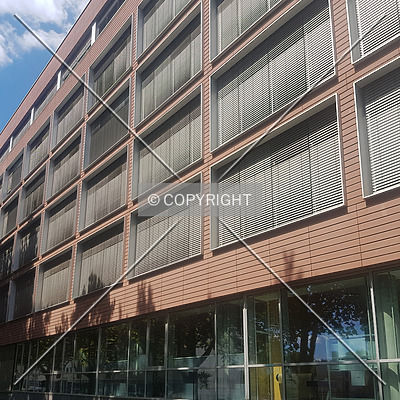 Allianz-Kai by Nephilim