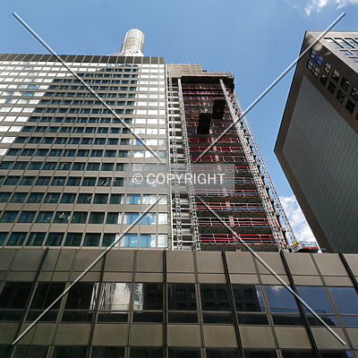 Global Tower by Nephilim