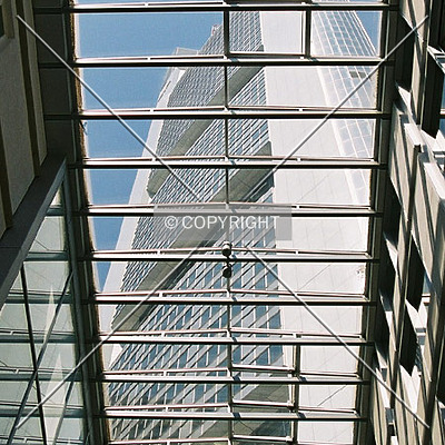 Commerzbank Tower by Nephilim