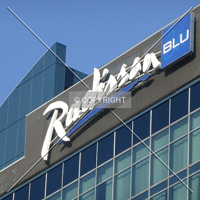 Radisson BLU by Nephilim