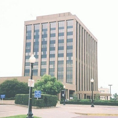 First Place by Kevin Lehnhardt