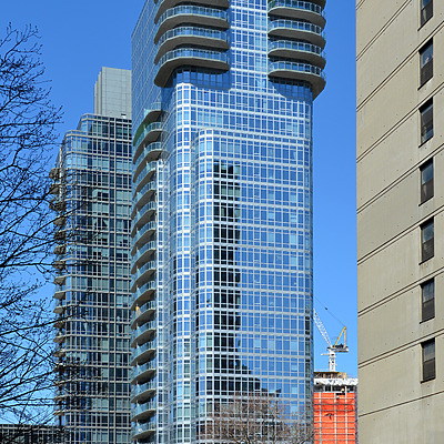 Element by John W. Cahill