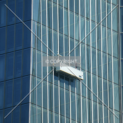 Skytower by Nephilim