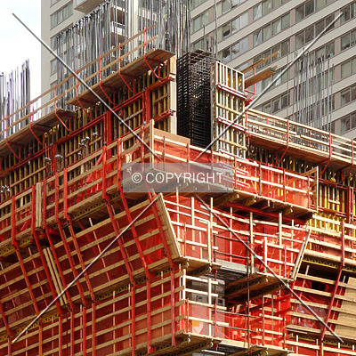 Comcast Technology Center by Chris Patriarca