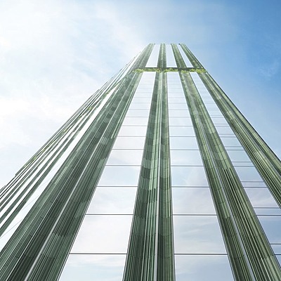247 Cherry by SHoP Architects
