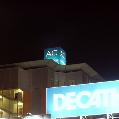 Max Hotels & Resorts by Edoardo Marchetti