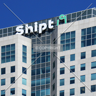 Shipt Tower by Chris Patriarca