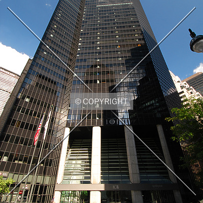 101 Park Avenue by Royce Douglas