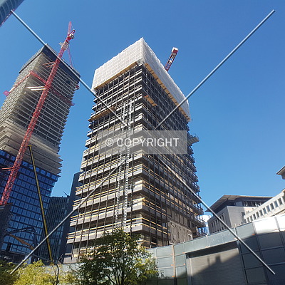 Deutsche Bank IBCF by Nephilim