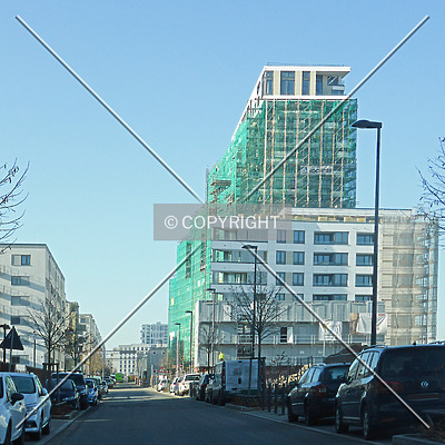 Praedium by Nephilim