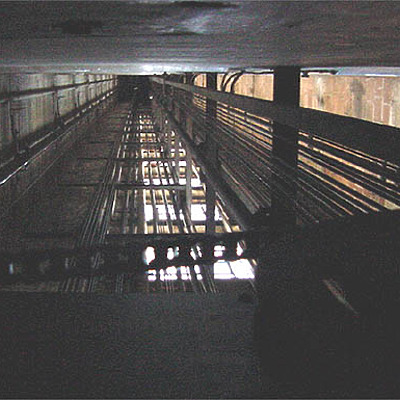 Sutter Office Center by Jim Schwartz