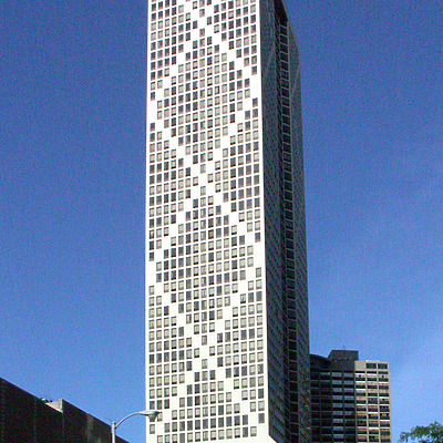 Onterie Center by Marshall Gerometta