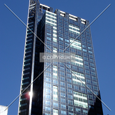 1540 Broadway by Royce Douglas