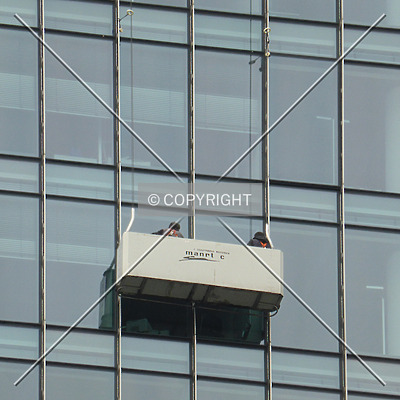SKYPER Tower by Nephilim