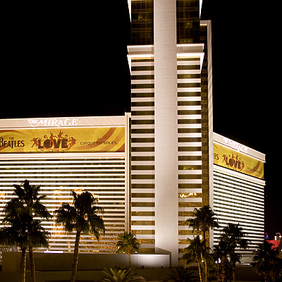 The Mirage by Jim Schwartz