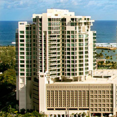 Caribe Plaza by Caribbean Property Group LLC.