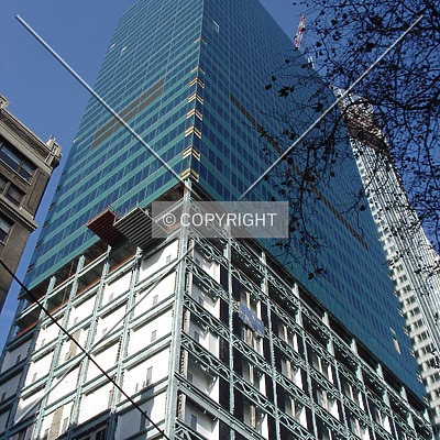 1095 Avenue of the Americas by Royce Douglas