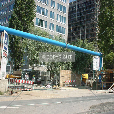 IBC Tower by Nephilim