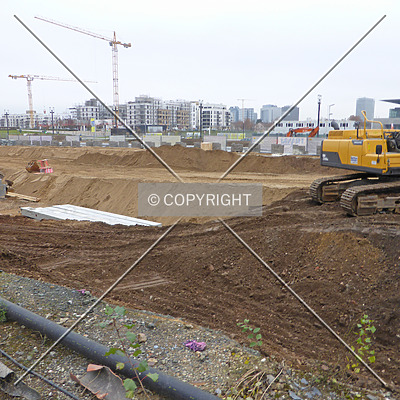 Praedium by Nephilim