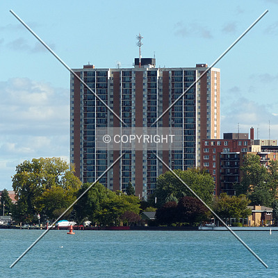 Solidarity Tower by Nate Lindsey