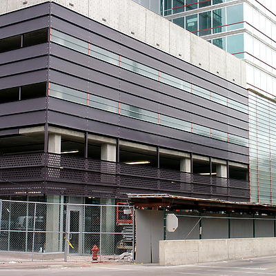 Optima Horizons by Daniel Kieckhefer