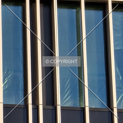 FAZ Tower by Nephilim