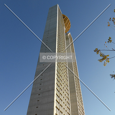 Residencial in Tempo by Nephilim