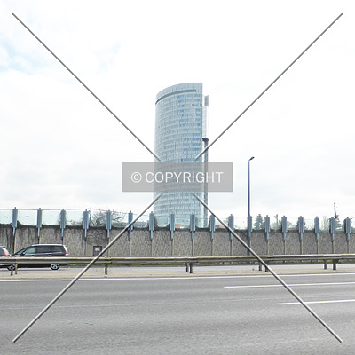 Florido Tower by Nephilim