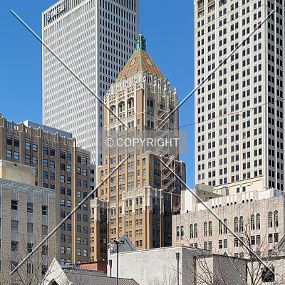 Philtower by Ryan Hildebrand