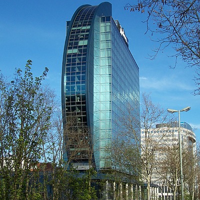 Radisson BLU by Huopa