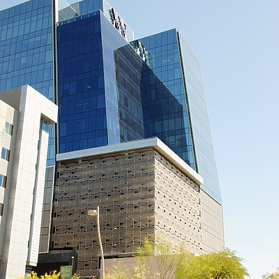 The Watermark Tempe by Brian LoBue