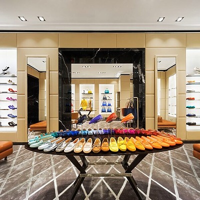 650 Madison Avenue by Vornado Realty Trust
