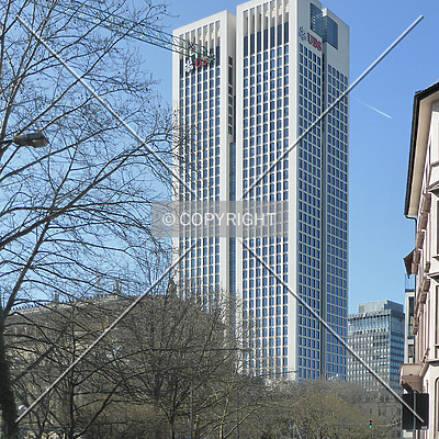 OpernTurm by Nephilim