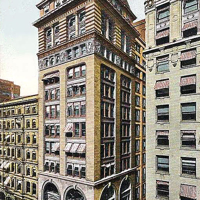 State Bank of India by W.G. Macfarlane