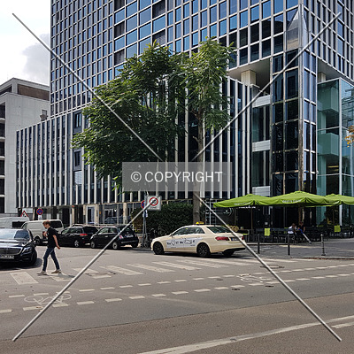 Rhein-Main-Center by Nephilim