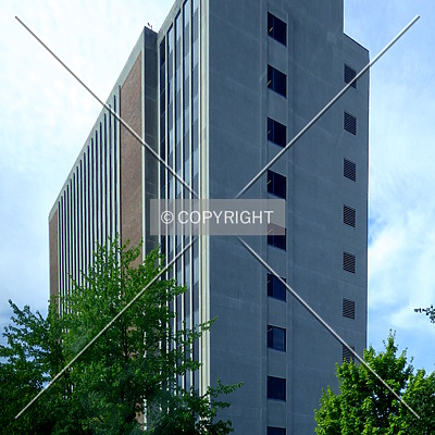 Teachers College by Chris Patriarca