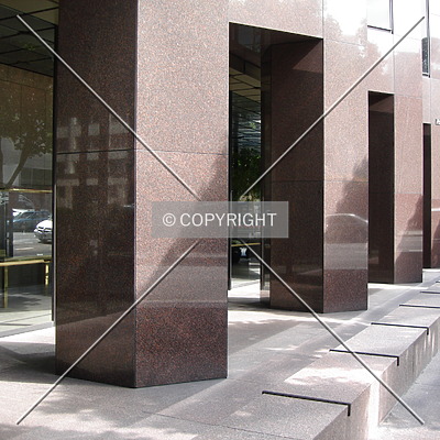 555 California Street by Nephilim