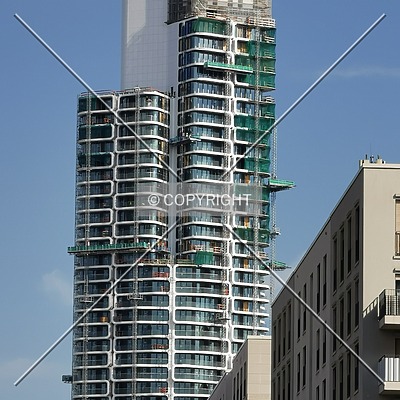 Grand Tower by Nephilim
