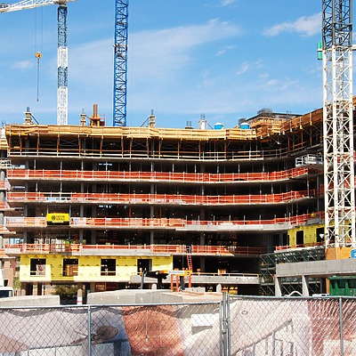 Mirabella by Brian LoBue