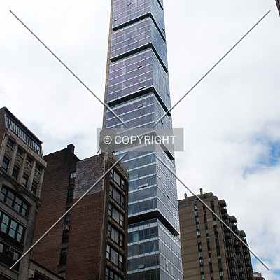 One Madison by Royce Douglas