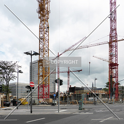 MainTor Panorama by Nephilim